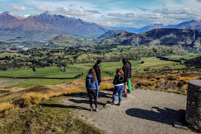Half Day in Middle Earth - Lord of the Rings Tour - Key highlights worth showing up for