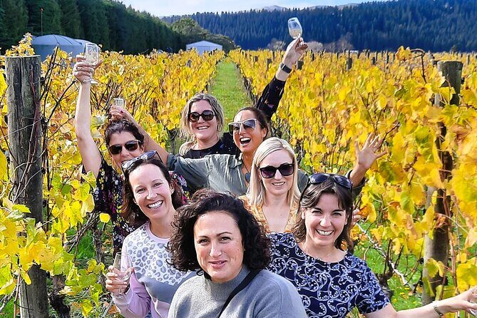 Half Day Martinborough Winery Tour from Wellington - Key highlights worth getting excited about