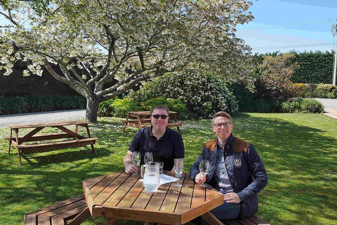 Half Day Martinborough Winery Tour from Wellington - Private transport and a max of 11: the group size advantage