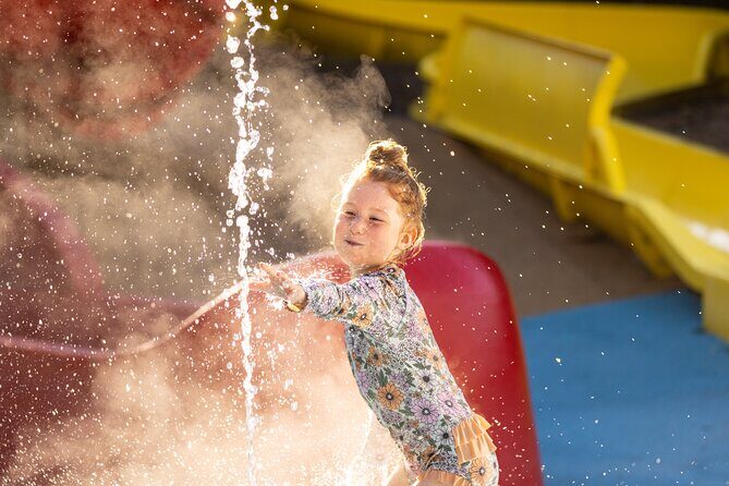 Hanmer Springs Thermal Pools & Spa - Timing your visit: morning calm vs late-day buzz