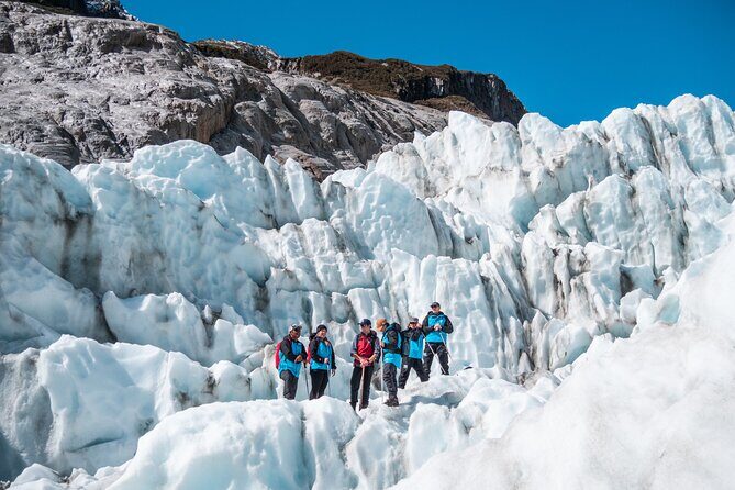 Heli Hike Fox Glacier - Safety and Weather Calls: The Real Rhythm of West Coast Ice