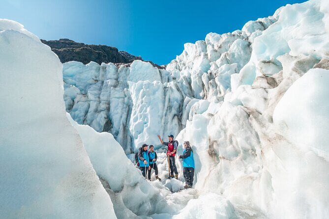 Heli Hike Fox Glacier - Who This Tour Fits Best (And Who Might Want a Different Option)