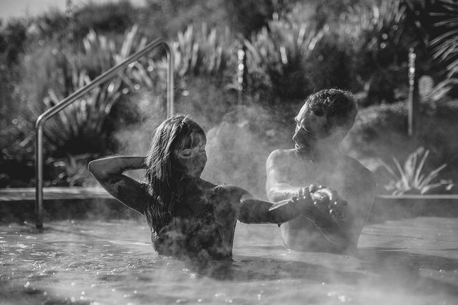 Hell's Gate Mud Bath & Spas - Why Hell’s Gate Mud Bath Feels Like a Rotorua Ritual