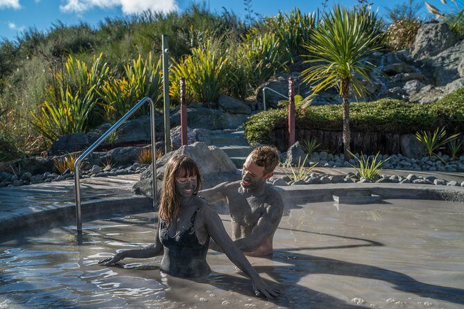 Hell's Gate Mud Bath & Spas - Gear, Smell, and Small Do-Not-Mess-Up Tips