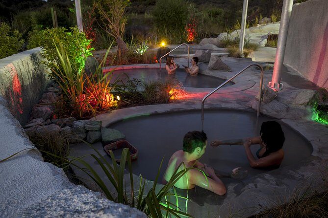 Hell's Gate Mud Bath & Spas - Who This Fits Best (and Who Should Skip It)