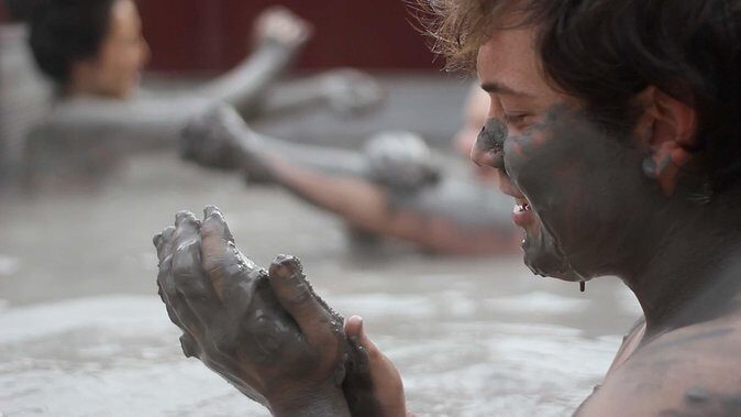 Hell's Gate Mud Bath & Spas - Practicalities: Getting to Hell’s Gate and Making It Easy