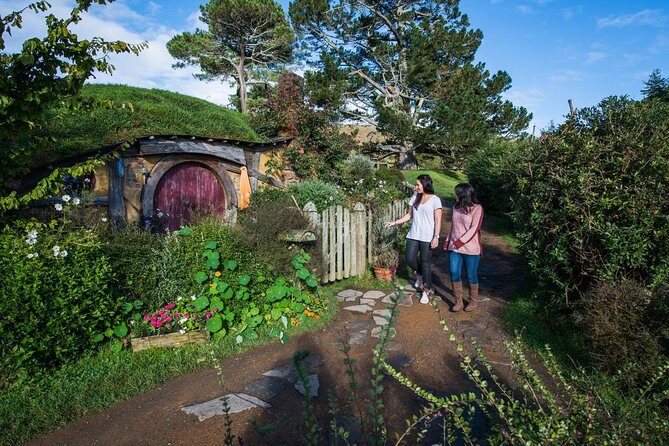 Hobbiton Movie Set day tour From Auckland - Hobbiton Day Tour Value: What You Actually Get for Your Money