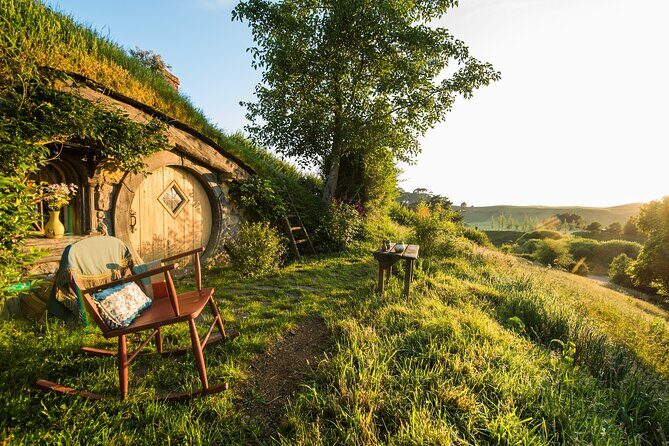 Hobbiton Movie Set day tour From Auckland - Should You Book This Hobbiton Movie Set Day Tour From Auckland?
