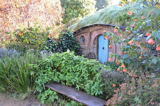 Hobbiton Movie Set day tour From Auckland - Hobbiton Details Worth Planning Around (Photos, Timing, and Comfort)