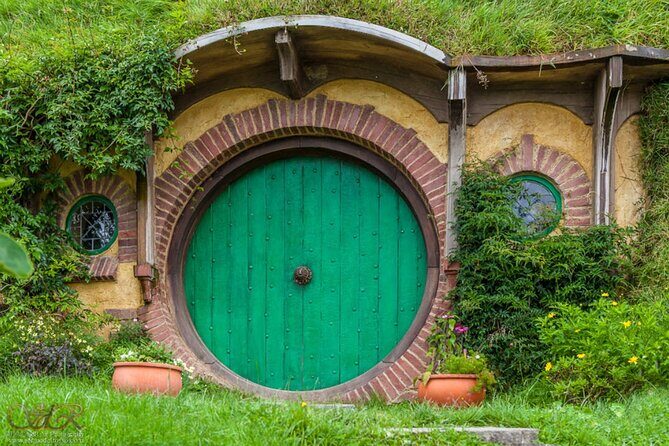 Hobbiton Movie Set Shore Excursion from Tauranga (6 Hours) - Price and value: what you’re really paying for