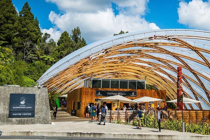 Hobbiton Movie set & Waitomo Caves Small Group Tour From Auckland - Who This Tour Fits Best (and Who Might Prefer Something Else)