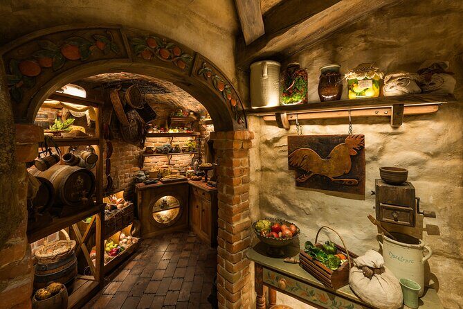 Hobbiton™ Movie Set Walking Tour from Shires Rest - Price and Value: Does $74.47 Make Sense for Hobbiton?