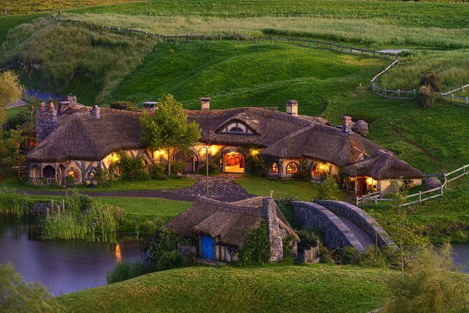Hobbiton™ Movie Set Walking Tour from Shires Rest - Crowds, Photo Time, and the Outdoor Walk: Practical Tips That Matter