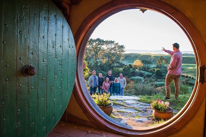 Hobbiton™ Movie Set Walking Tour from Shires Rest - Who Should Book This Hobbiton Walking Tour From Shires Rest?
