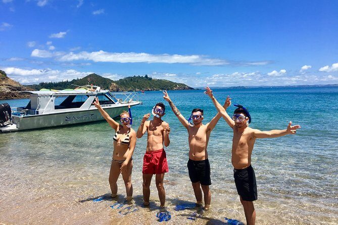 Hole in the Rock Cruise & Island Tour - with two island stopovers - Price and Value: What You’re Paying For (and What You’re Not)