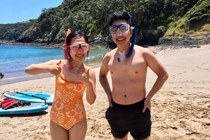 Hole in the Rock Cruise & Island Tour - with two island stopovers - What to Bring: The Small Stuff That Saves Your Day