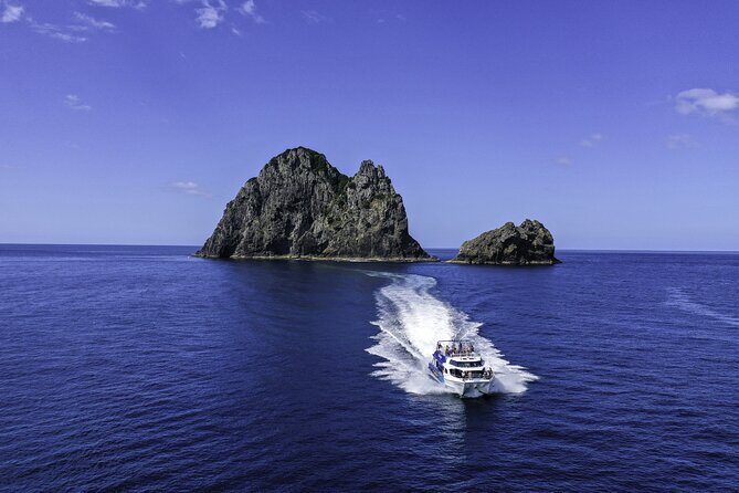 Hole in the Rock Scenic Cruise including Dolphins and Island stop - Dolphins: How the Spotting Actually Works