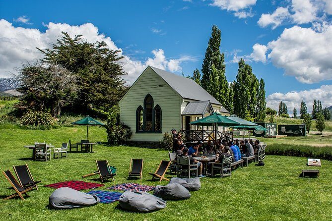 Hop on Hop off Wine Tours Queenstown - Key highlights worth packing your schedule around