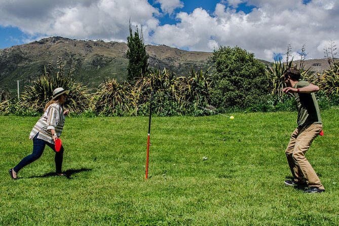 Hop on Hop off Wine Tours Queenstown - Your day, stop by stop: from Shotover adrenaline to Arrowtown charm