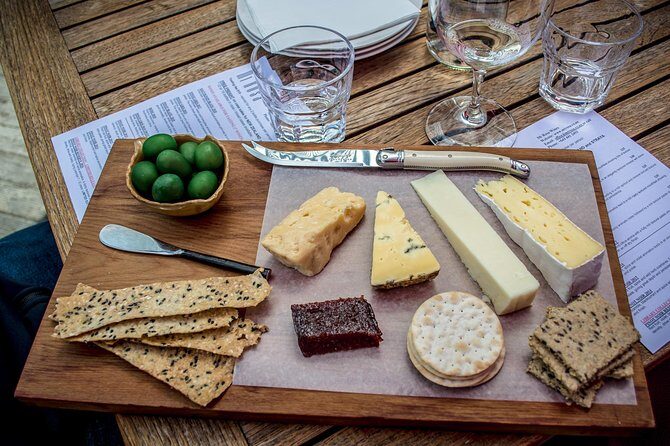 Hop on Hop off Wine Tours Queenstown - The driver experience: why it matters more than you think