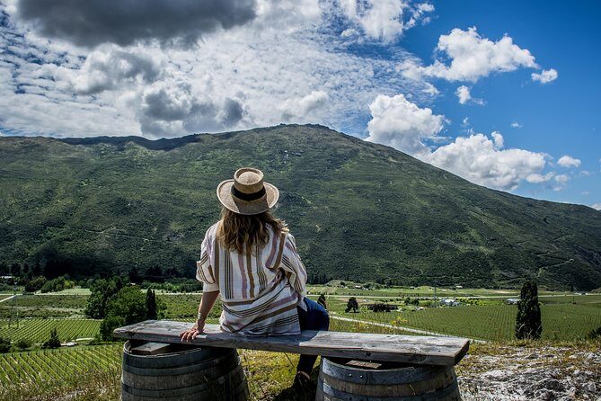 Hop on Hop off Wine Tours Queenstown - Best way to plan your stops so you don’t feel rushed