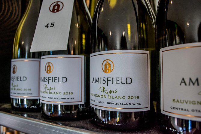 Hop on Hop off Wine Tours Queenstown - Who this tour suits (and who should skip it)