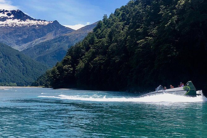 Jet Boat and Wilderness Walk Tour from Wanaka - Who This Wanaka Tour Suits Best