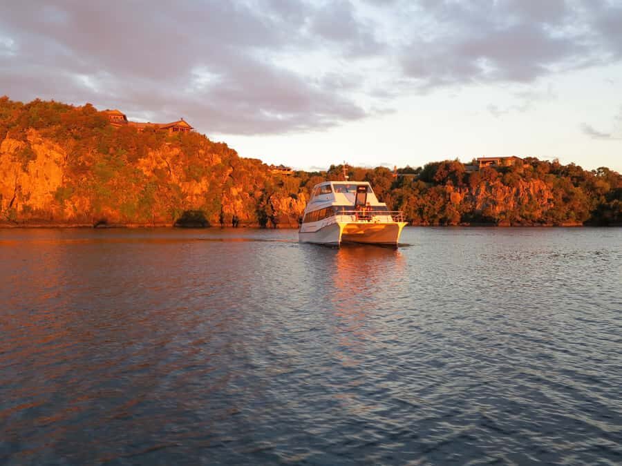 Lake Taupo: 1.5-Hour Maori Rock Carvings 5:00 PM Cruise - Price and value: is $35 per person a smart spend?