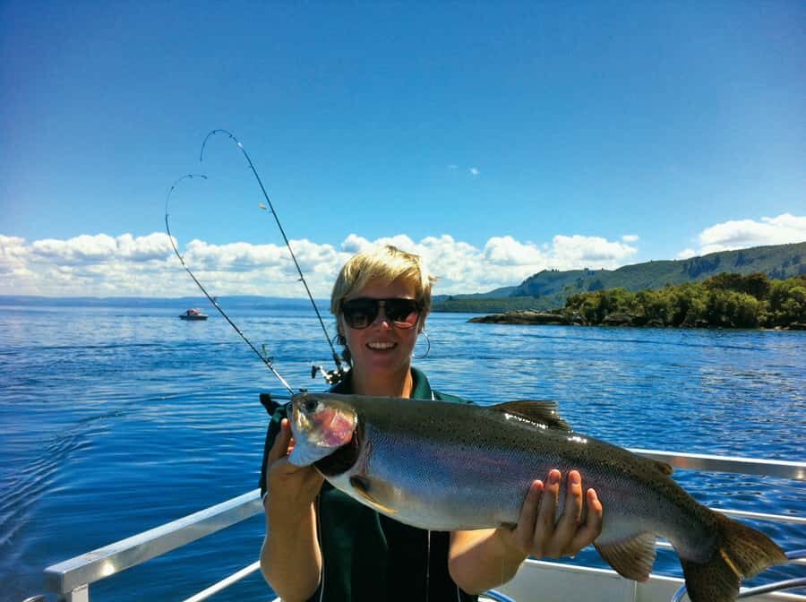 Lake Taupo: Maori Rock Carvings 10.30 AM 1.5-Hour Cruise - Māori Culture in Context: Why the Details Matter