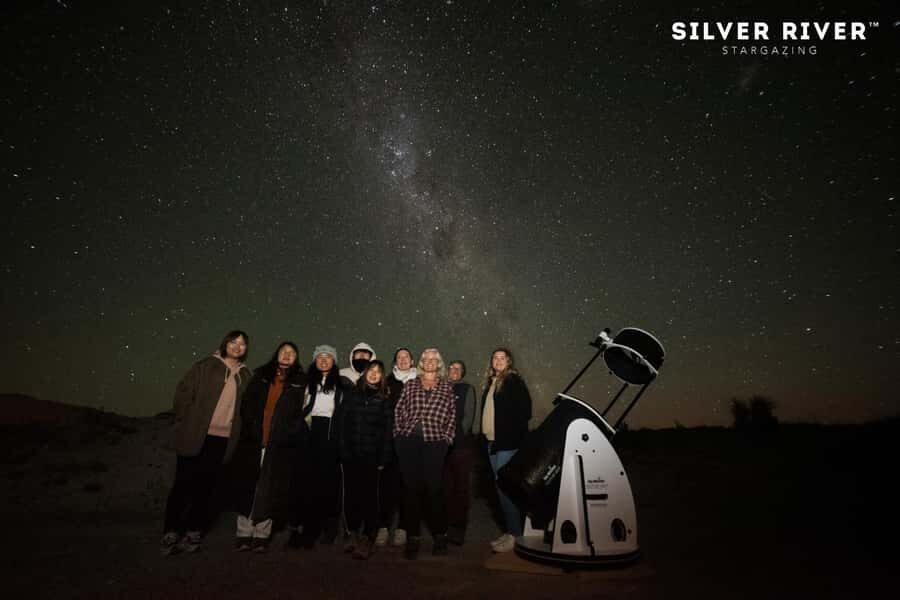 Lake Tekapo: Alpine Stargazing Experience with a Guide - Key things I’d circle before you book