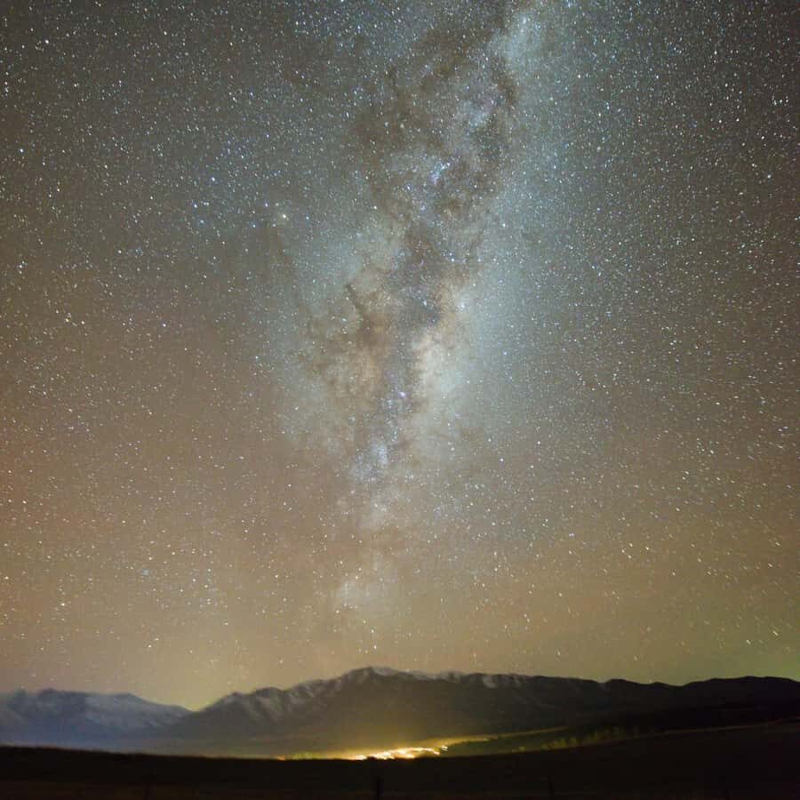 Lake Tekapo: Alpine Stargazing Experience with a Guide - Why Lake Tekapo’s dark sky feels different fast