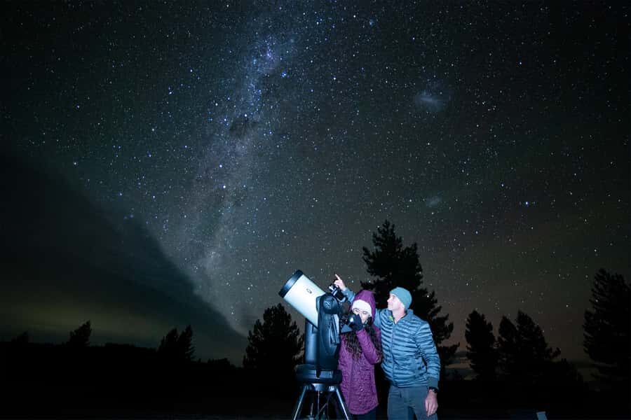 Lake Tekapo: Stargazing Experience - Key highlights at Lake Tekapo stargazing