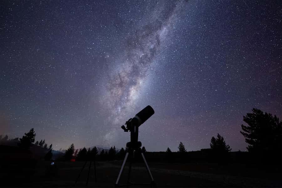 Lake Tekapo: Stargazing Experience - Who should book this Lake Tekapo stargazing tour