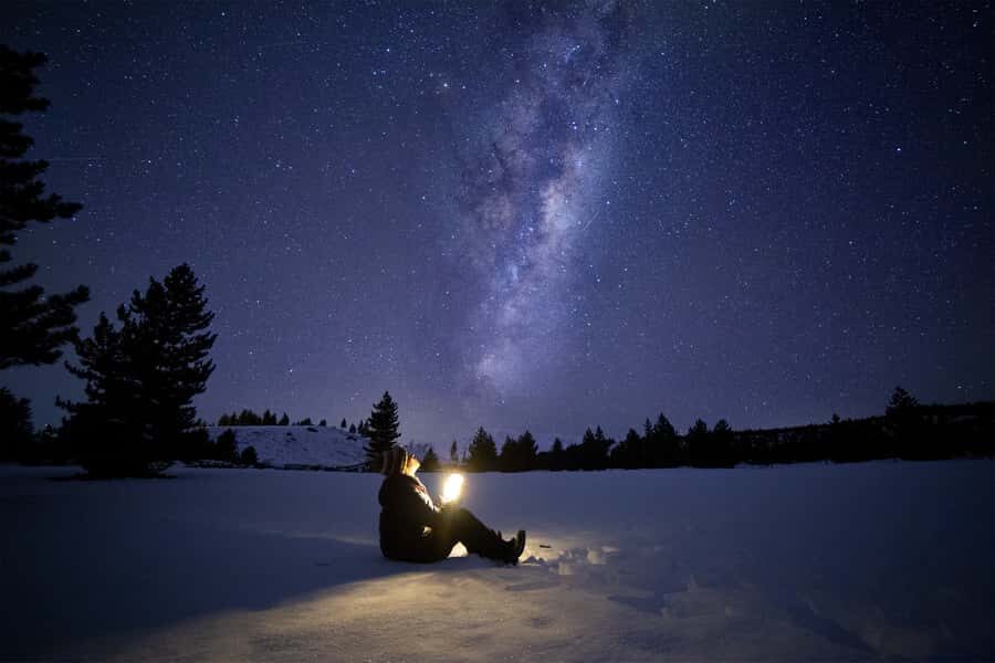 Lake Tekapo: Stargazing Experience - Lake Tekapo Dark Sky Reserve: what you’re really paying for