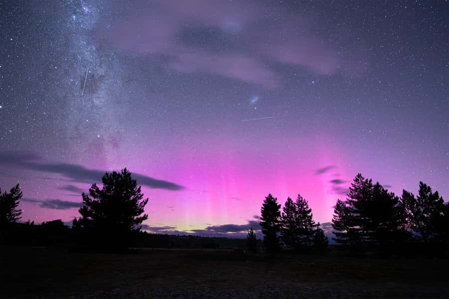 Lake Tekapo: Stargazing Experience - Telescope time at Lake Tekapo: deep-sky objects you can actually see
