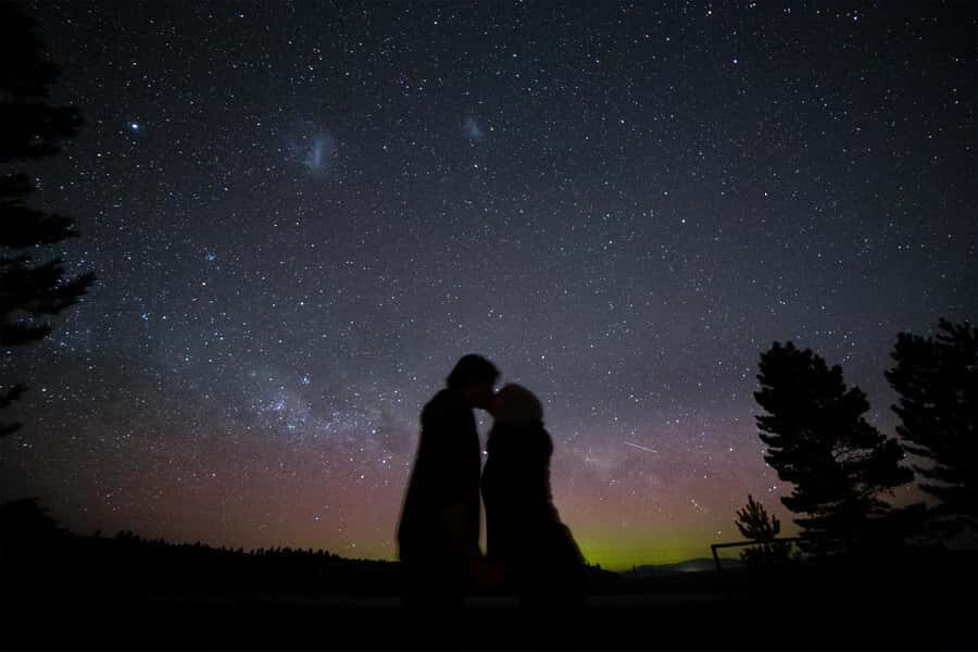 Lake Tekapo: Stargazing Experience - Photos included: edited keepsakes that match what you saw