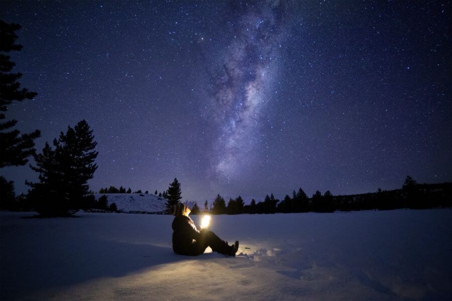 Lake Tekapo: Stargazing Experience - Price and value: is $71 for 90 minutes a fair deal?