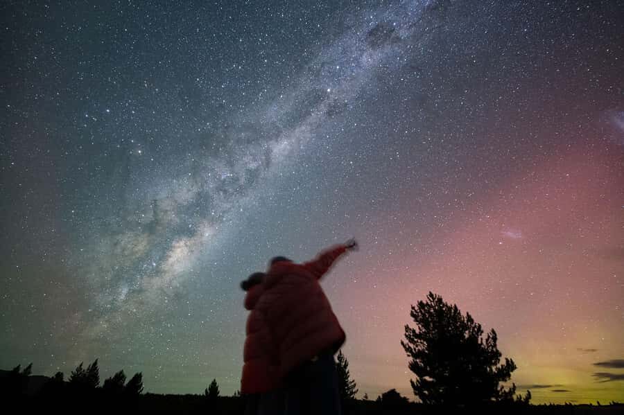 Lake Tekapo: Stargazing Experience - Weather reality: what to do when the sky refuses to cooperate
