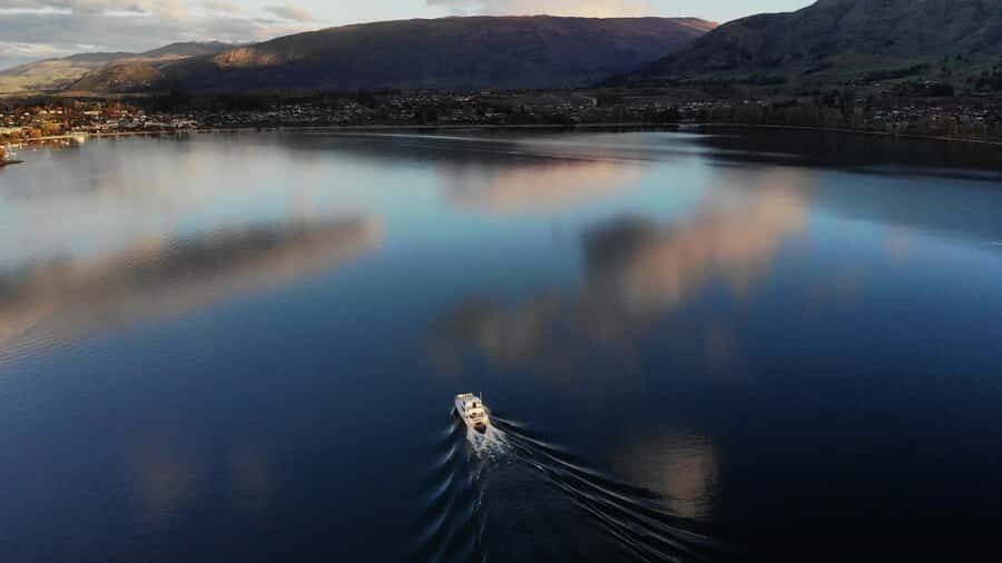 Lake Wanaka Happy Hour Cruise - Key highlights I’d focus on before booking