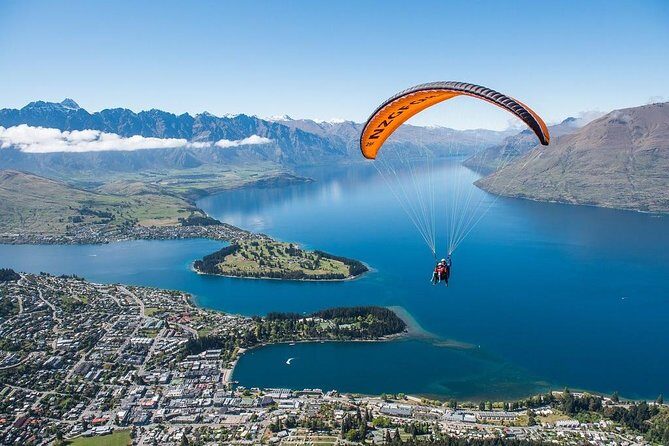 Lord of the Rings 4WD Tour from Queenstown (half day) - Stop 2: Kawarau Gorge and the Pillars of the Kings