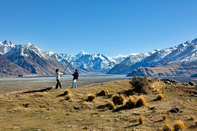 Lord of the Rings, Journey to Edoras Day Tour from Christchurch - Key things you’ll remember