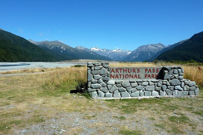 Lord of the Rings, Journey to Edoras Day Tour from Christchurch - Price and value: is $201.69 worth it?