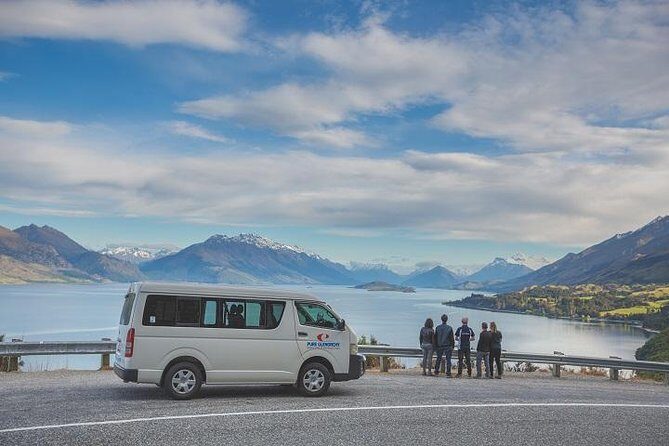 Lord of the Rings Scenic Half Day Tour from Queenstown - Middle-earth on the road out of Queenstown