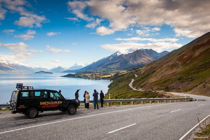Lord of the Rings Scenic Tour - Glenorchy (half day) - Why Glenorchy feels like Middle-earth fast