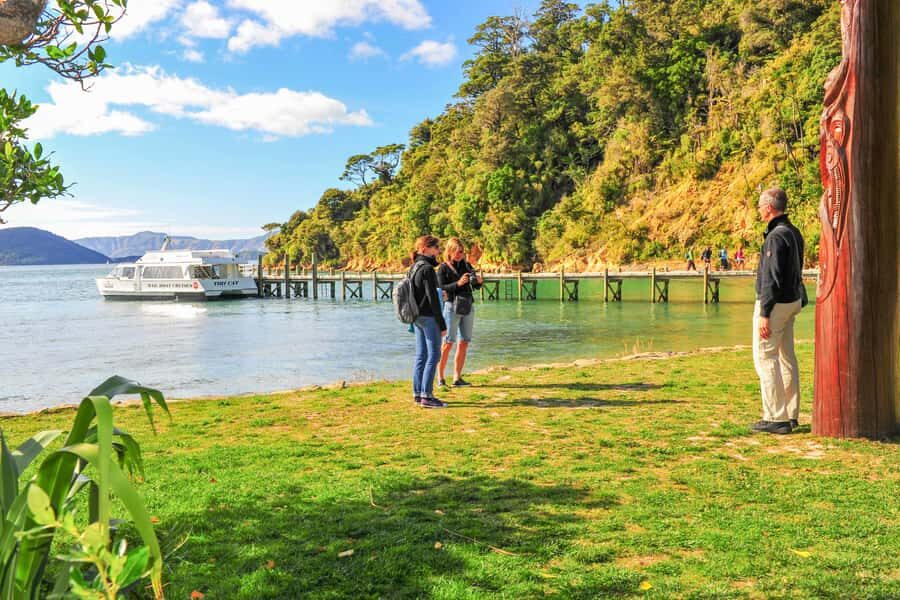 Marlborough Sounds and Ship Cove Cruise from Picton - Should you book the Marlborough Sounds and Ship Cove cruise?