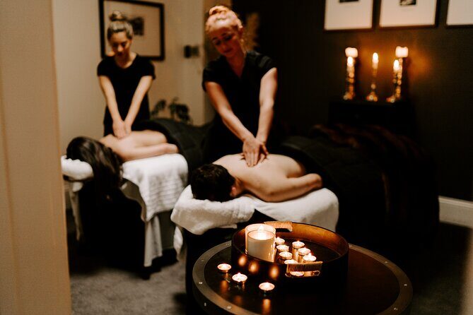Massages in Queenstown - Queenstown weather wants this kind of plan