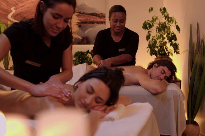 Massages in Queenstown - Should you book Body Sanctum Day Spa in Queenstown?