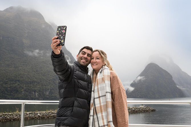 Milford Sound Day Tour from Queenstown - Price and Value: What Your $160.85 Is Paying For