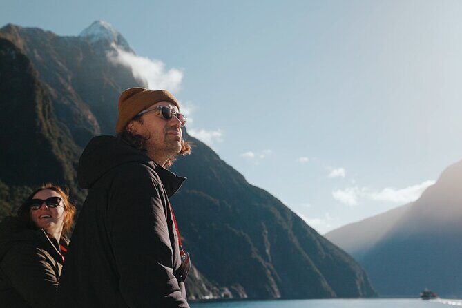 Milford Sound Day Tour with Scenic Cruise from Queenstown - Price and value at about $197.34: does it pencil out?