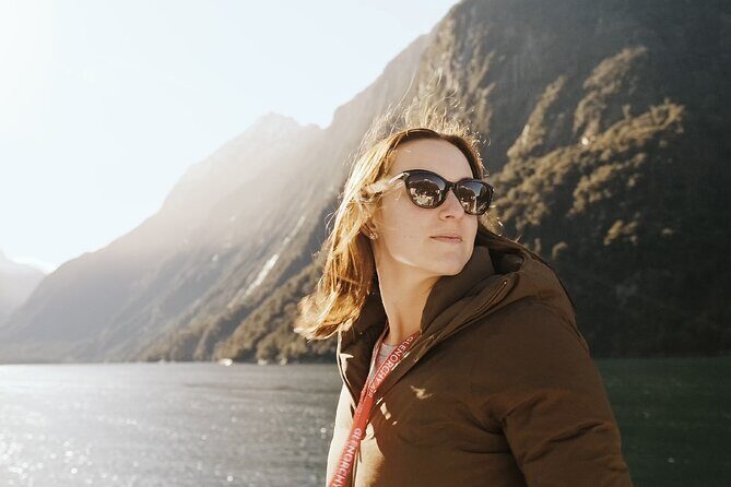 Milford Sound Day Tour with Scenic Cruise from Queenstown - Group size and guide style: where the experience really gets better
